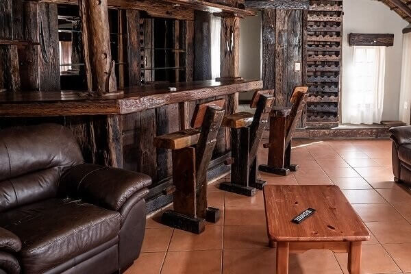 Wedding accommodation