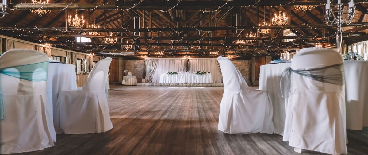 Ballroom Venue