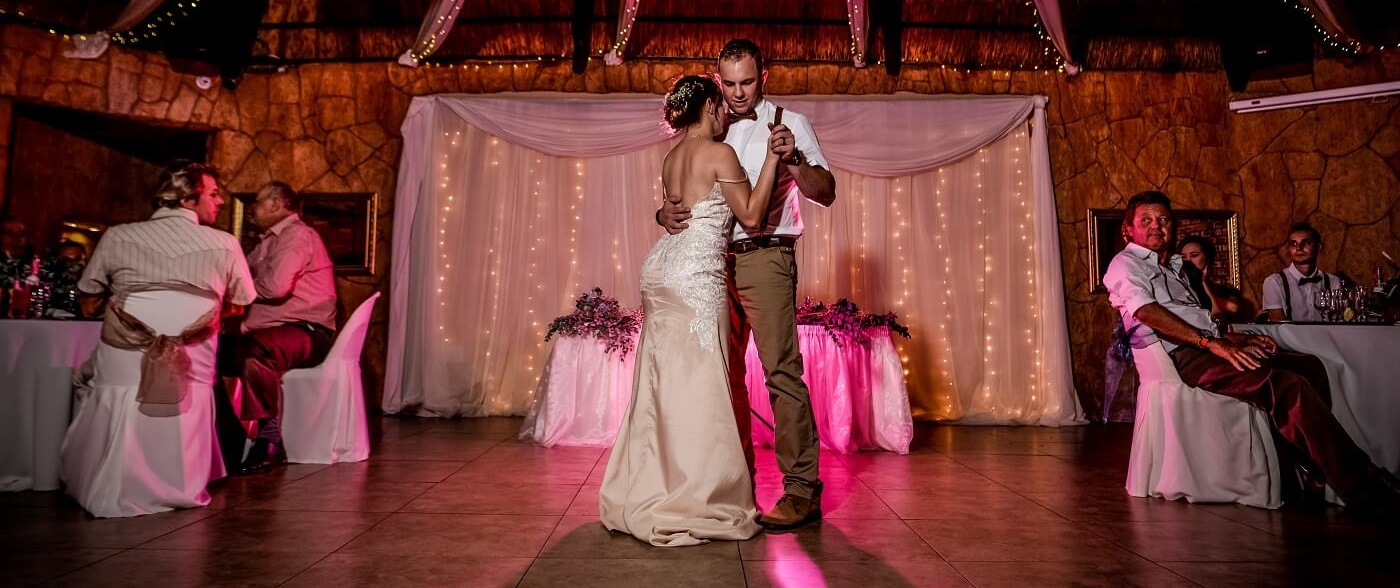 Ballroom Venue