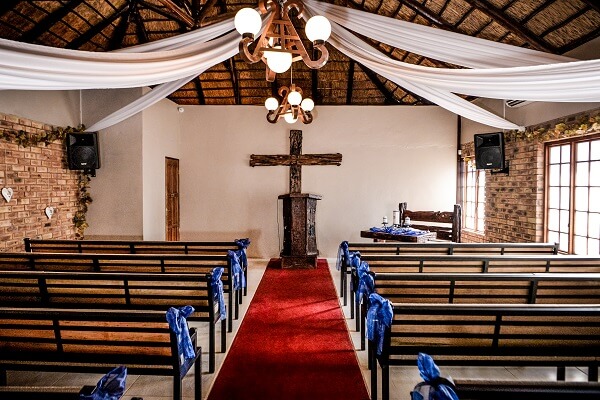 Ennyani Wedding Chapel