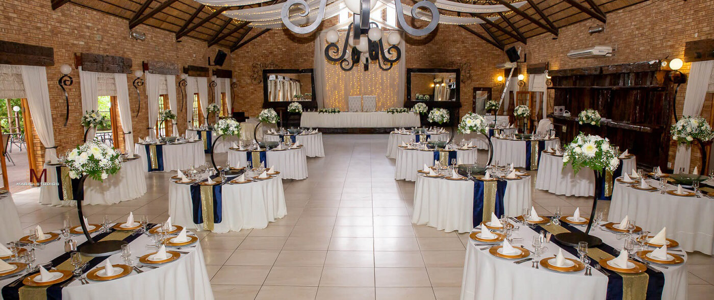 Sunset Venue