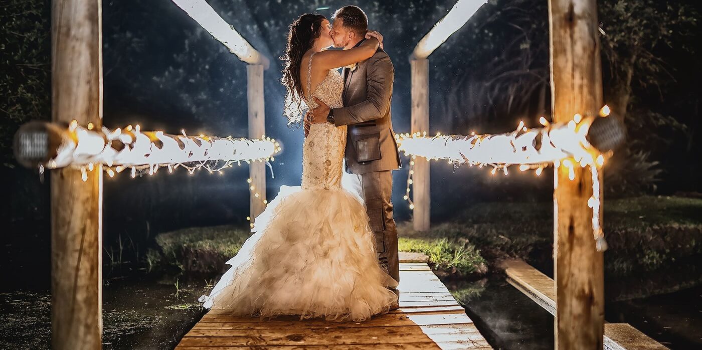 Ballroom Wedding Venue