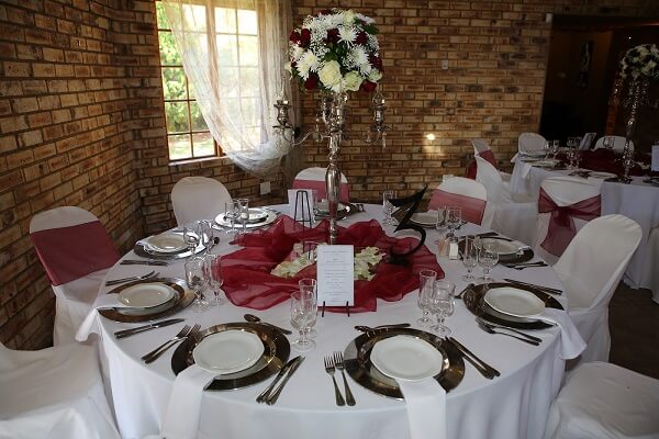ennyani wedding venue