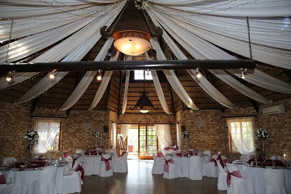 ennyani wedding venue