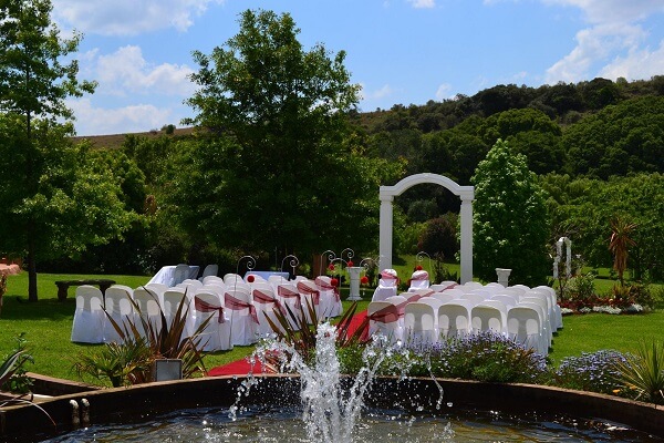 ennyani wedding venue