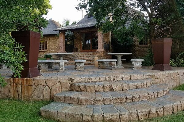 ennyani wedding venue