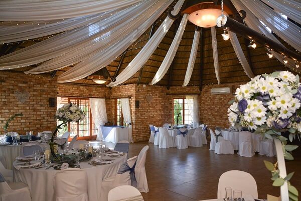 ennyani wedding venue