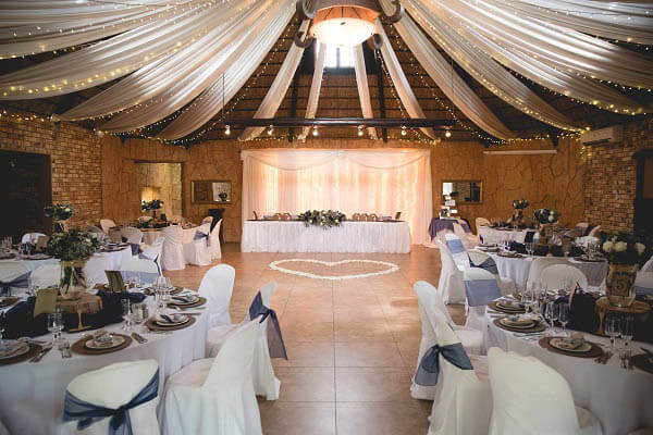 ennyani wedding venue