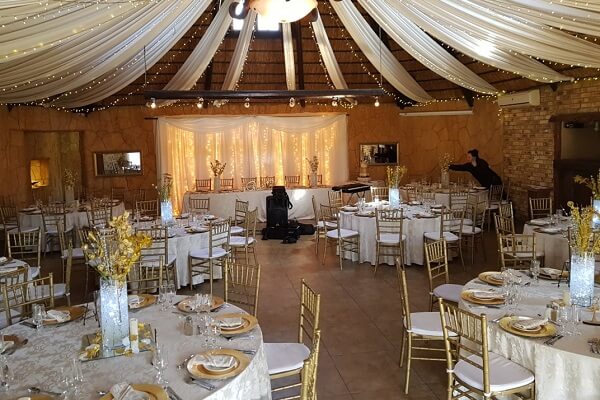 ennyani wedding venue