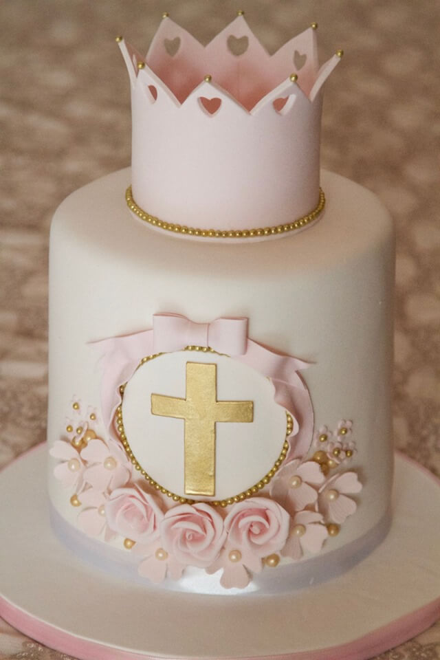 cake wedding venue