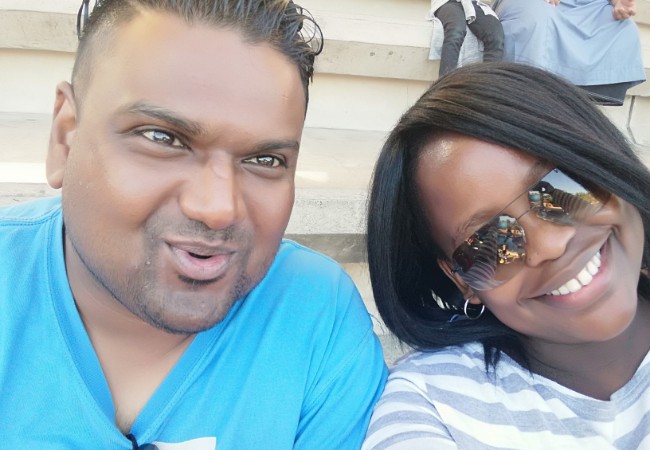 Dineo & Prenevin