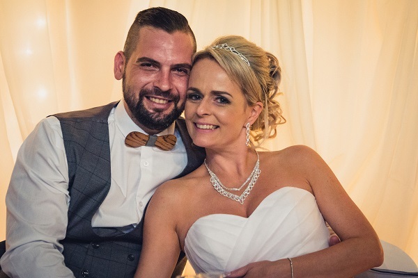 Amore & Reon Wedding