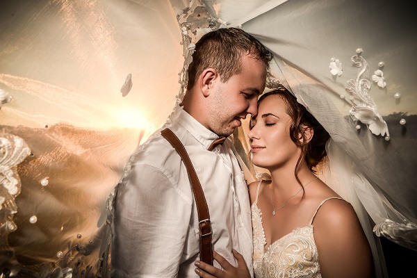 Rosemarie & Dylan Wedding