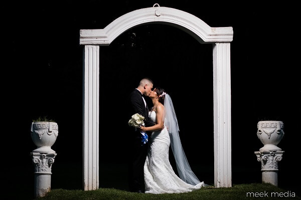 Cayle & Meghan Wedding