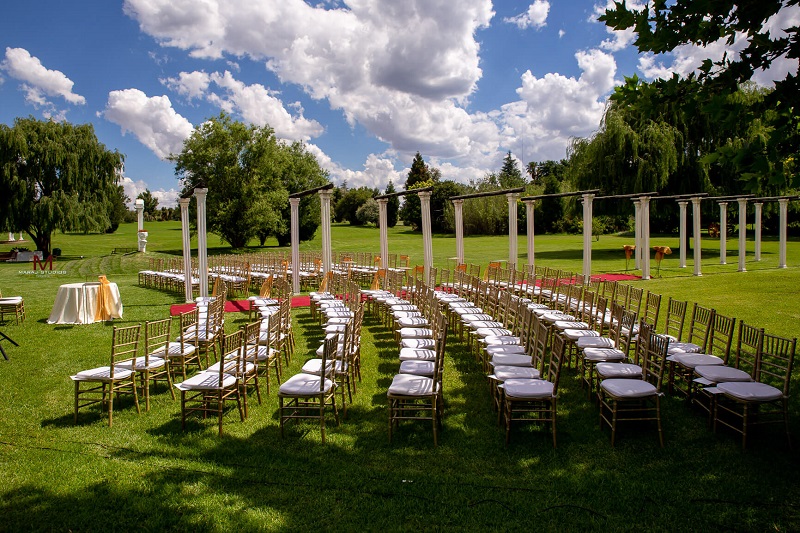 Fairytale Wedding Venues Near Me