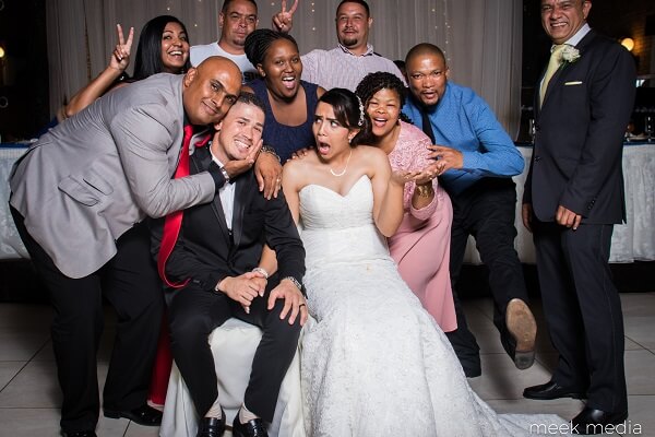 Cayle & Meghan Wedding Video