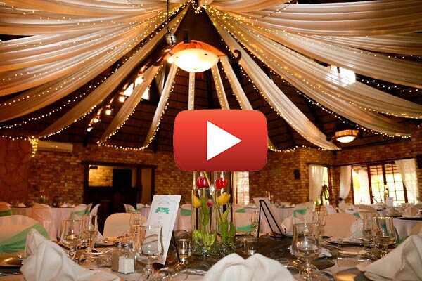 Ennyani Wedding Venue Video
