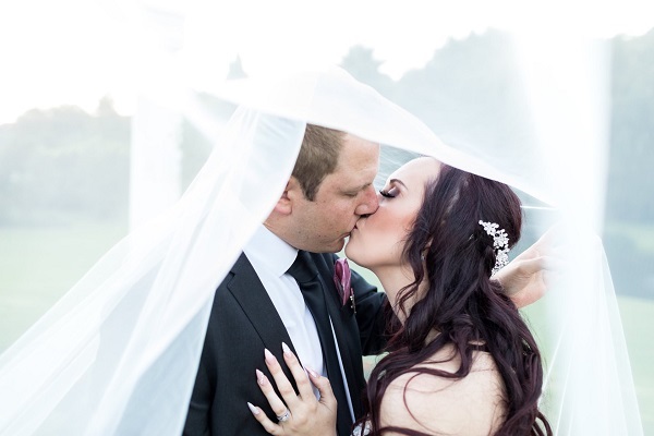 Maryke & Franco Wedding Video
