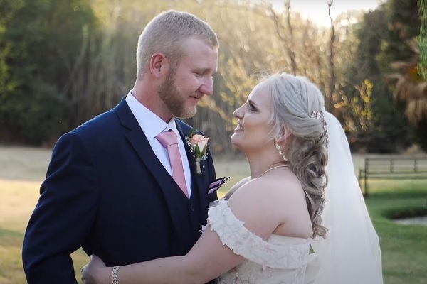 Ruan & Chantel