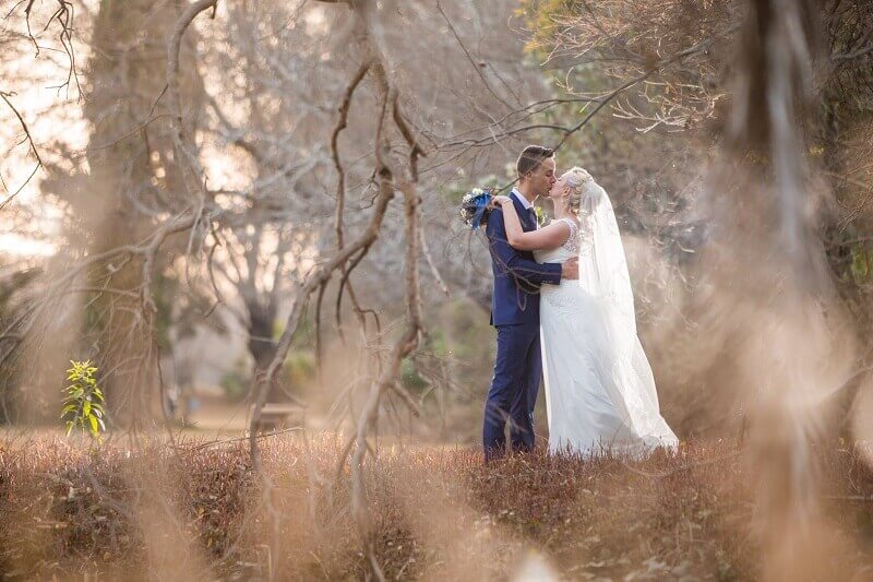 Winter Weddings